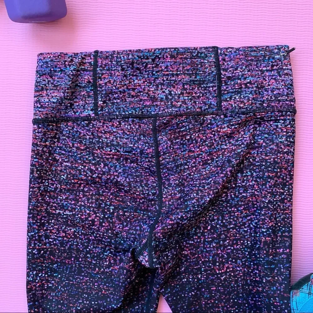 🖤 ATHLETA | Ombré Workout / Athleisure Leggings - Picture 5 of 8